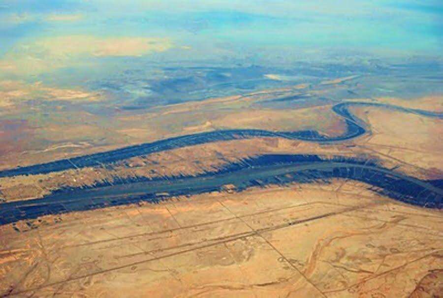20 World’s Longest and Biggest Rivers that will Amaze you!