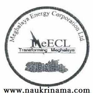 MEECL Recruitment 2015- 38 Assistant Engineer