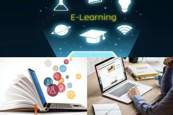 E-school lock to open education system, home education in Varanasi will be reviewed