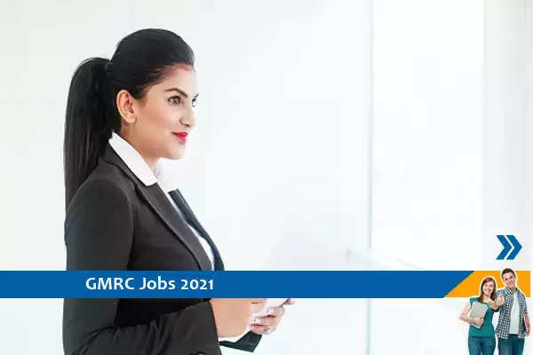 Recruitment to the post of Executive Director in GMRC