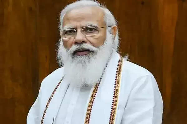 PM Modi will address teachers and students in a while, will also launch schemes related to education