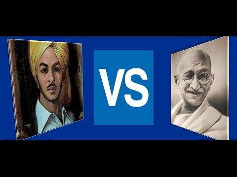 Was Gandhi involved in Sex? Did he play Power Games to become the ACE ? Read and Decide!