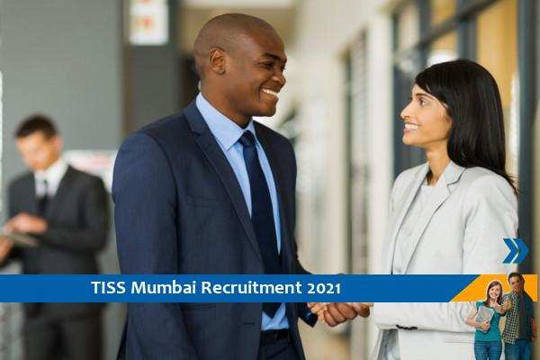 Recruitment to the post of Administrative Officer in TISS