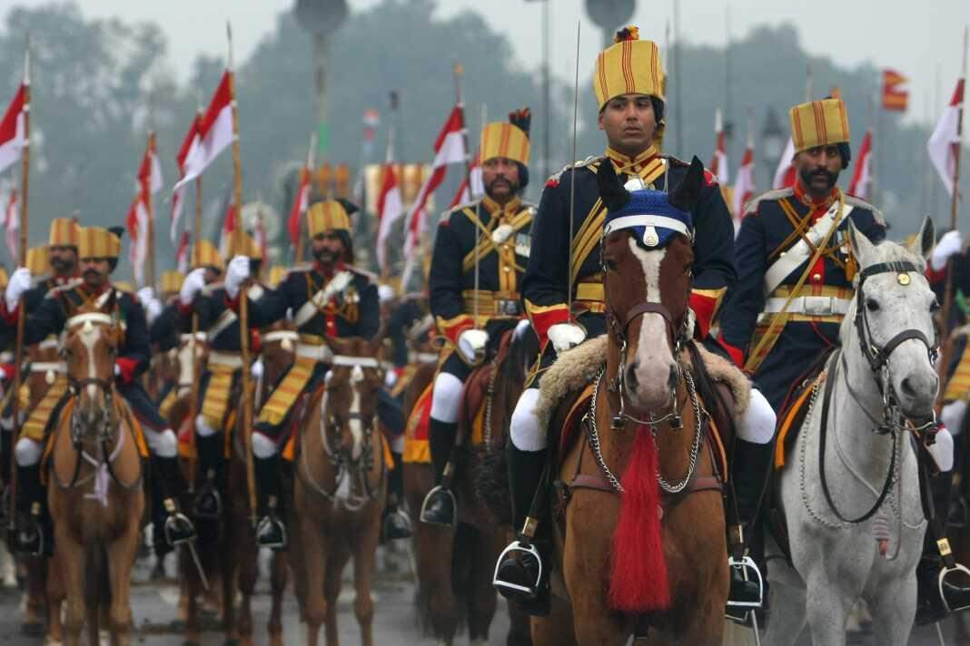 15 Amazing Facts about Indian Army to be Proud of