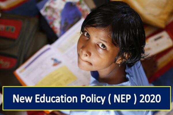 Informed about various provisions of National Education Policy 2020