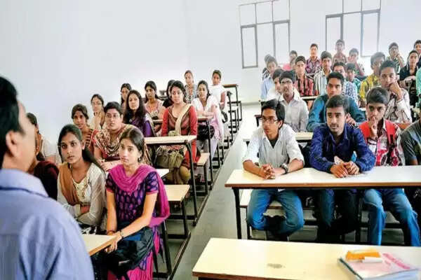 New Education Policy will be implemented in MP from this year, every university will adopt a village