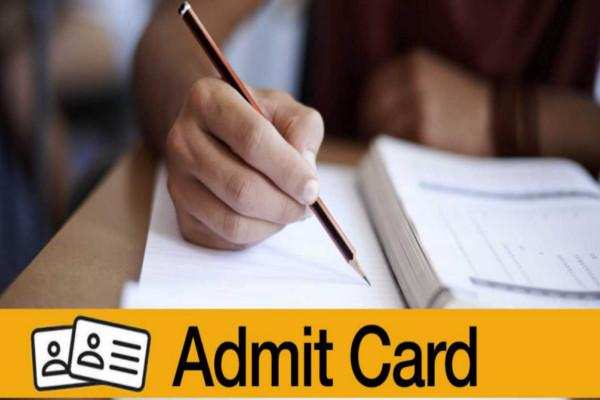 OPSC Admit Card 2020 – Click here for the admit card of Assistant Executive Engineer Examination 2020