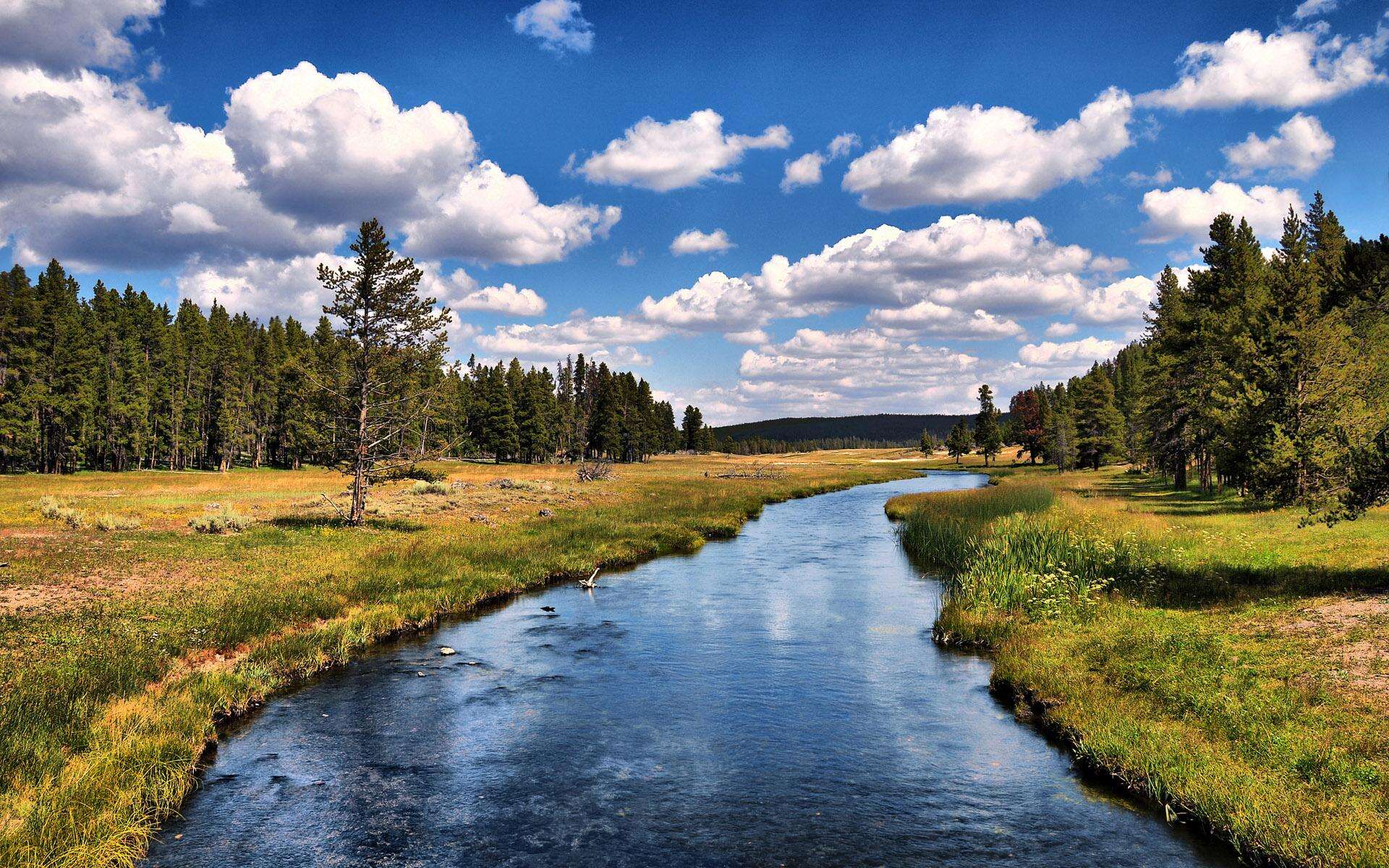 20 World’s Longest and Biggest Rivers that will Amaze you!
