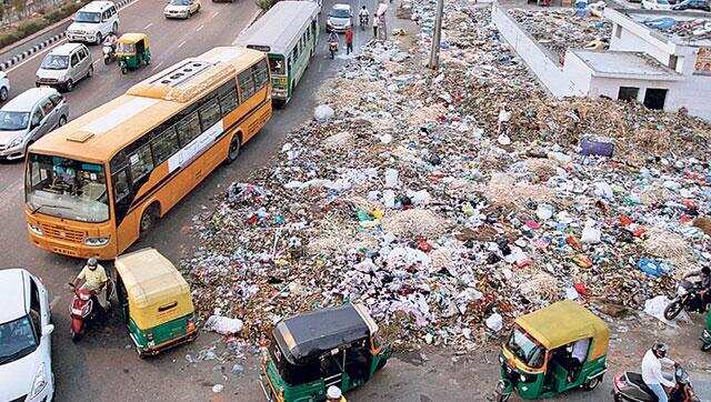 10 Dirtiest Cities of India that is just YUCK !