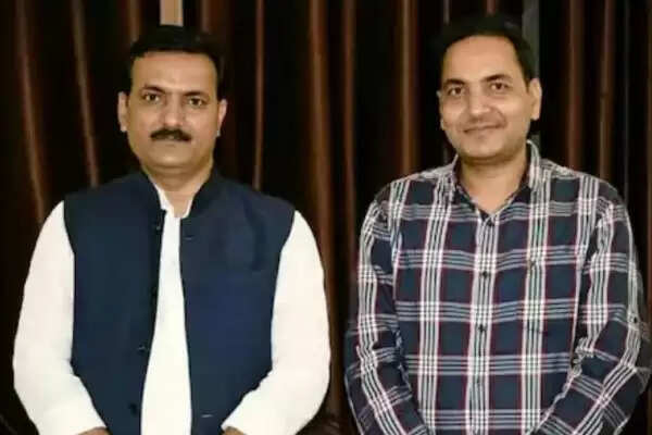 Appointment of Education Minister’s brother: Audio of teacher recruitment also went viral, Education Minister said- ‘I will also stop mobile’