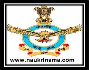 Indian Air Force Airmen Recruitment 2015