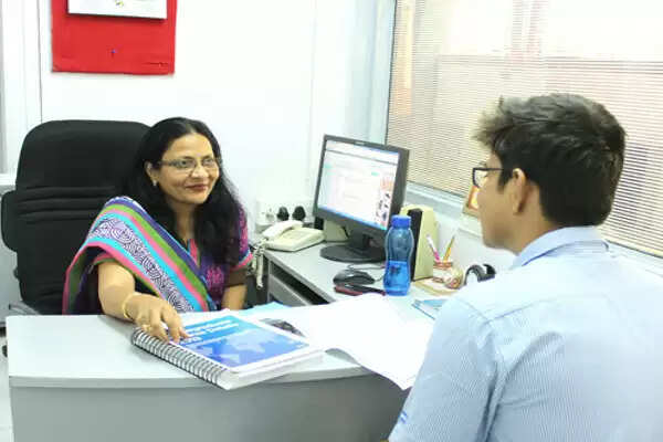 Teacher Recruitment: 129 candidates got counseling done on the first day