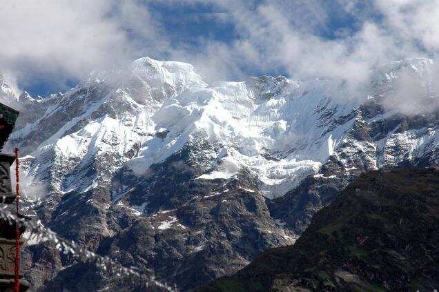 15 Facts about Mighty Himalayas that will Mesmerize you