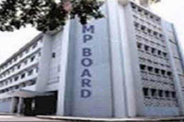 Confusion among MP board students, Mandal is not taking any decision
