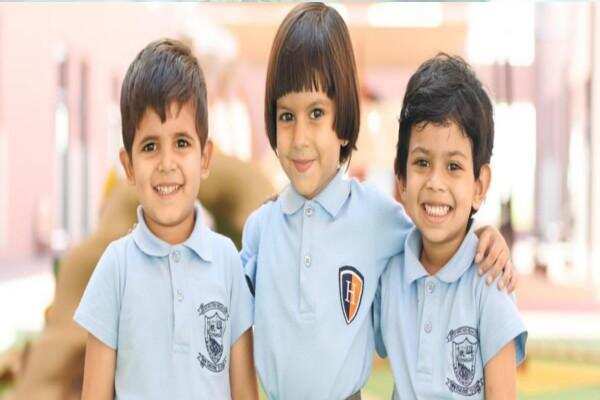 45 thousand students will study in pre-primary classes