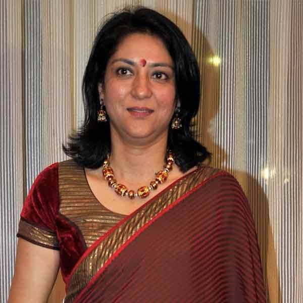 Top 20 Glamorous Female Politicians of India