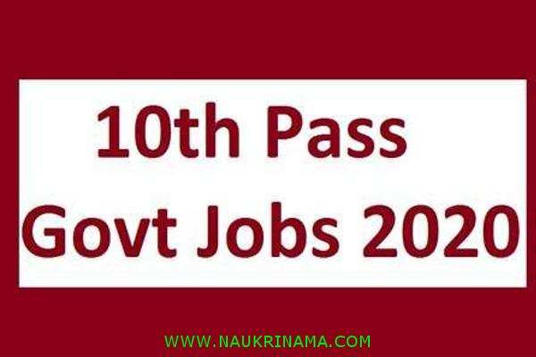 Job Digest 18 August 2020 : –   Graduation pass candidates has a  chance for youth to get government job      , Apply Now