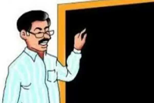 Five dozen teachers of Basic Education Department infected with corona virus, teacher organizations seek financial help