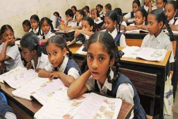 ‘foundation’ of basic schools shaken in Aurangabad, most posts of teachers vacant