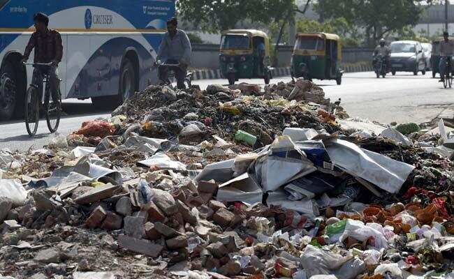 10 Dirtiest Cities of India that is just YUCK !
