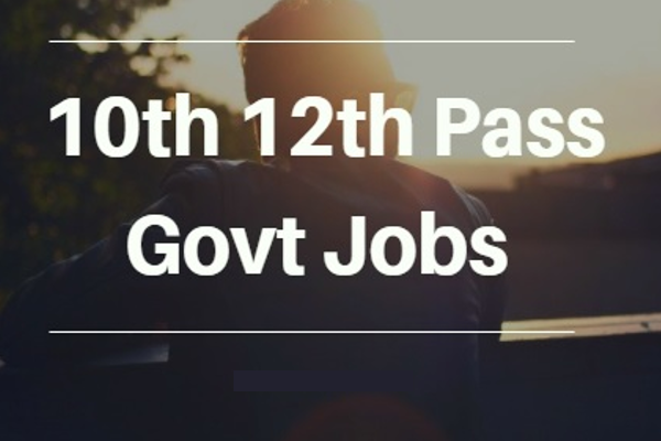 Amazing Job Opportunity for 10th, 12th & ITI Candidates in Andhra Pradesh, Apply Fast