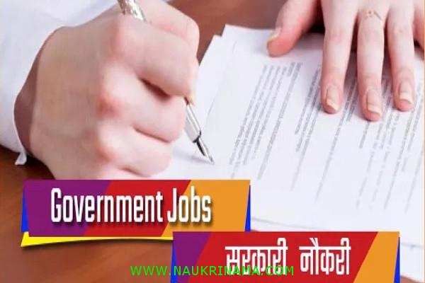 Job Digest 17 August 2020 : –   Graduation pass candidates has a  chance for youth to get government job      , Apply Now