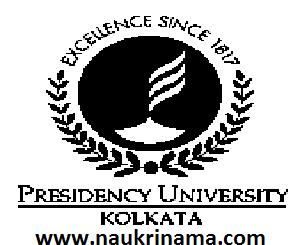 Job Alert- Presidency University Kolkata Research Scholar Vacancies 2015-16, presiuniv.ac.in