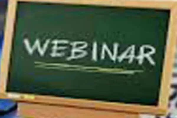 Webinar on quality of education in Takipur, more than 90 teachers attended