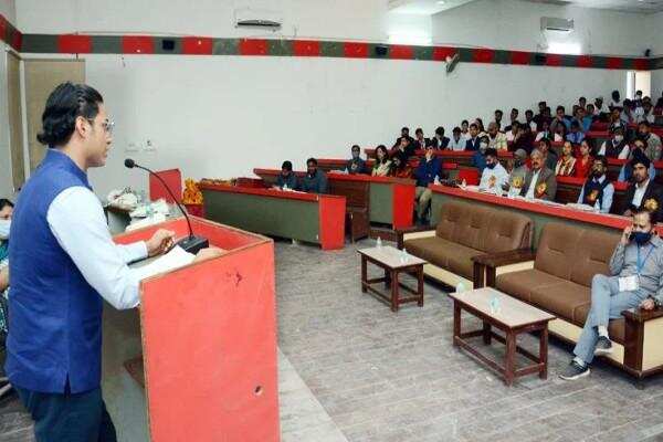 New education policy will make youth creative