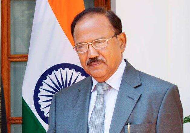 15 Stunning Facts about National Security Advisor Ajit Doval