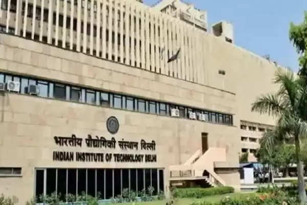 QS World University Rankings: 3 Indian institutes including IIT Delhi included in the list of top 200 institutes in the world