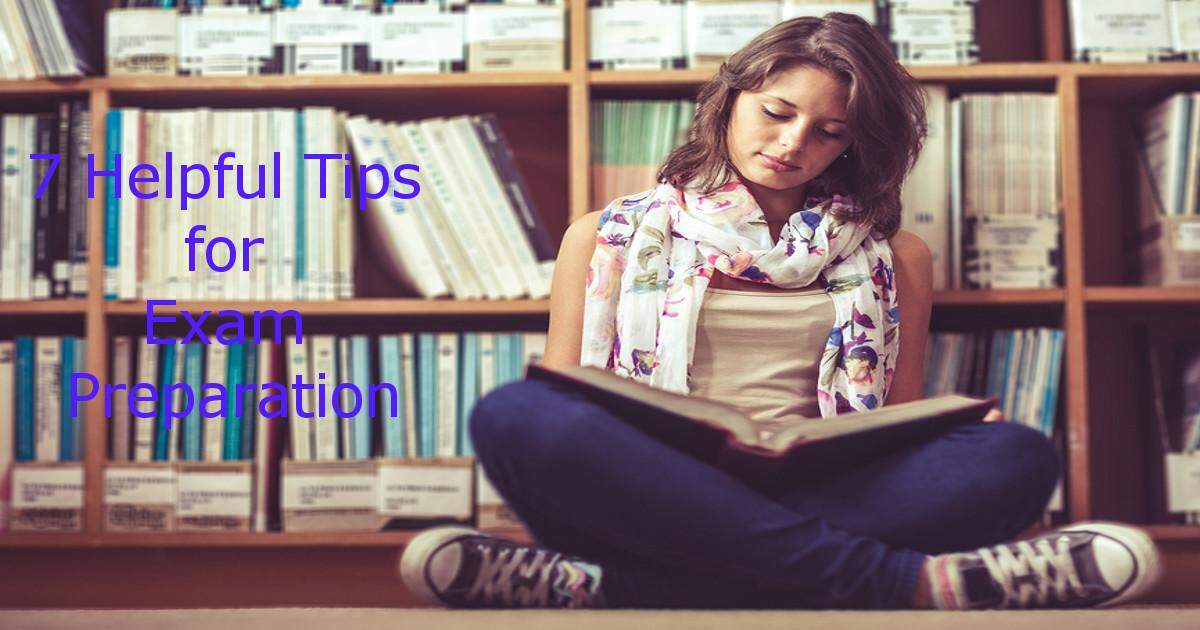 Here Are The Tips For You To Prepare Yourself For the exams