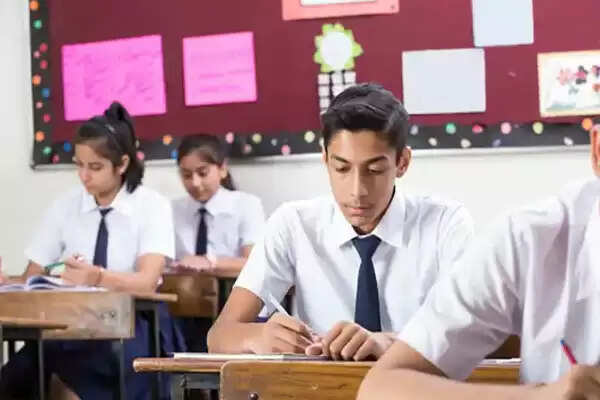 Education Ministry released performance grading index, these states including Punjab, Tamil Nadu are on top in school education ranking