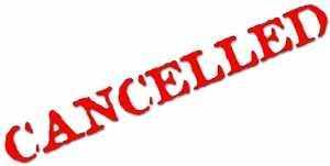 UPSC Recruitment 2015- Deputy Director Interview Cancellation Notice