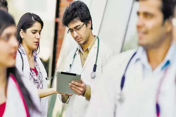 Study of MD-MS, learned only treatment of corona or specialization studies, learned only cure of corona