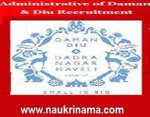 Administration of Daman and Diu Medical Officer and Other