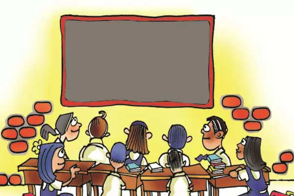 Eight Atmanand English medium schools, 400 seats, 3105 applications, lottery will be out today