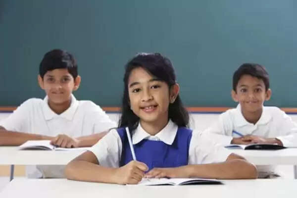 Education Minister will inaugurate Atal Adarsh ​​Vidyalayas on July 12