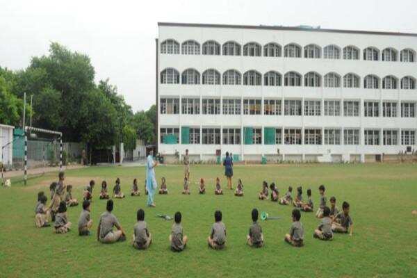 Requisition details of income generating council schools