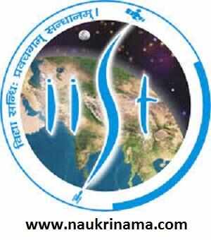 IIST recruitment 2015- Assistant professors