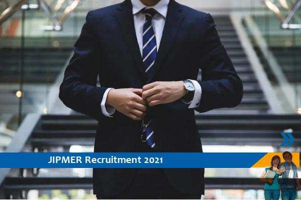Recruitment of Senior Trial Coordinator in JIPMER