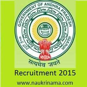 Job Alert-Vacancies for Various Posts-132 in Chittoor District Court 2015