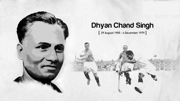15 Facts about Major Dhyan Chand – Hockey ka Jaadugar