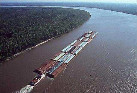 20 World’s Longest and Biggest Rivers that will Amaze you!