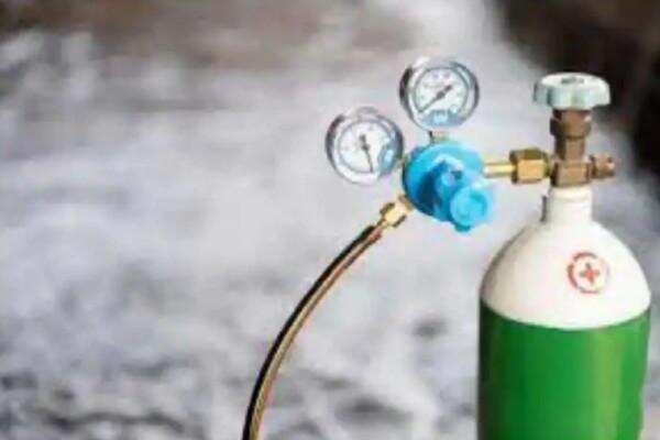 Oxygen saved up to 15 percent in 5 days by monitoring in Rajasthan: Medical Education Secretary