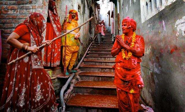 15 Most weird Rituals followed in India that will Blow Your Mind