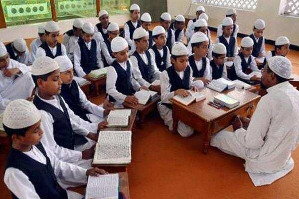 Fees to be paid in madrasas, management will decide fees