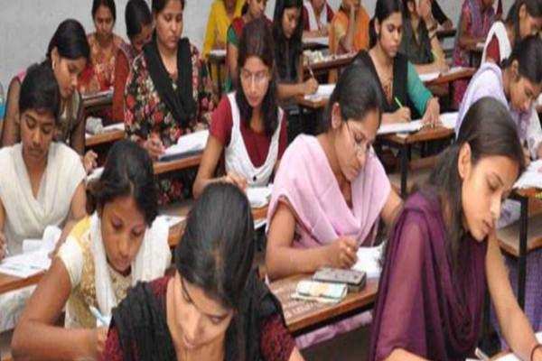 Great relief for students of 10th-12th before exams, students will get this benefit, know here …