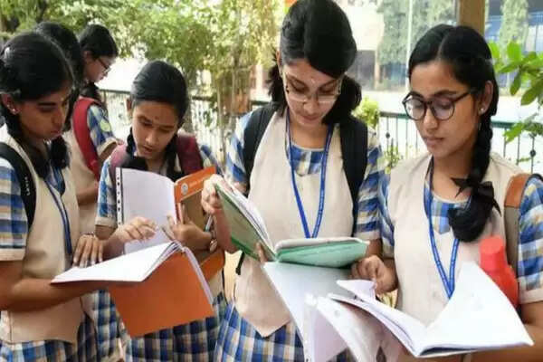 CBSE Class 12 Board Exam 2021: Whether the class XII exam will be held or not, the Union Education Minister gave this indication