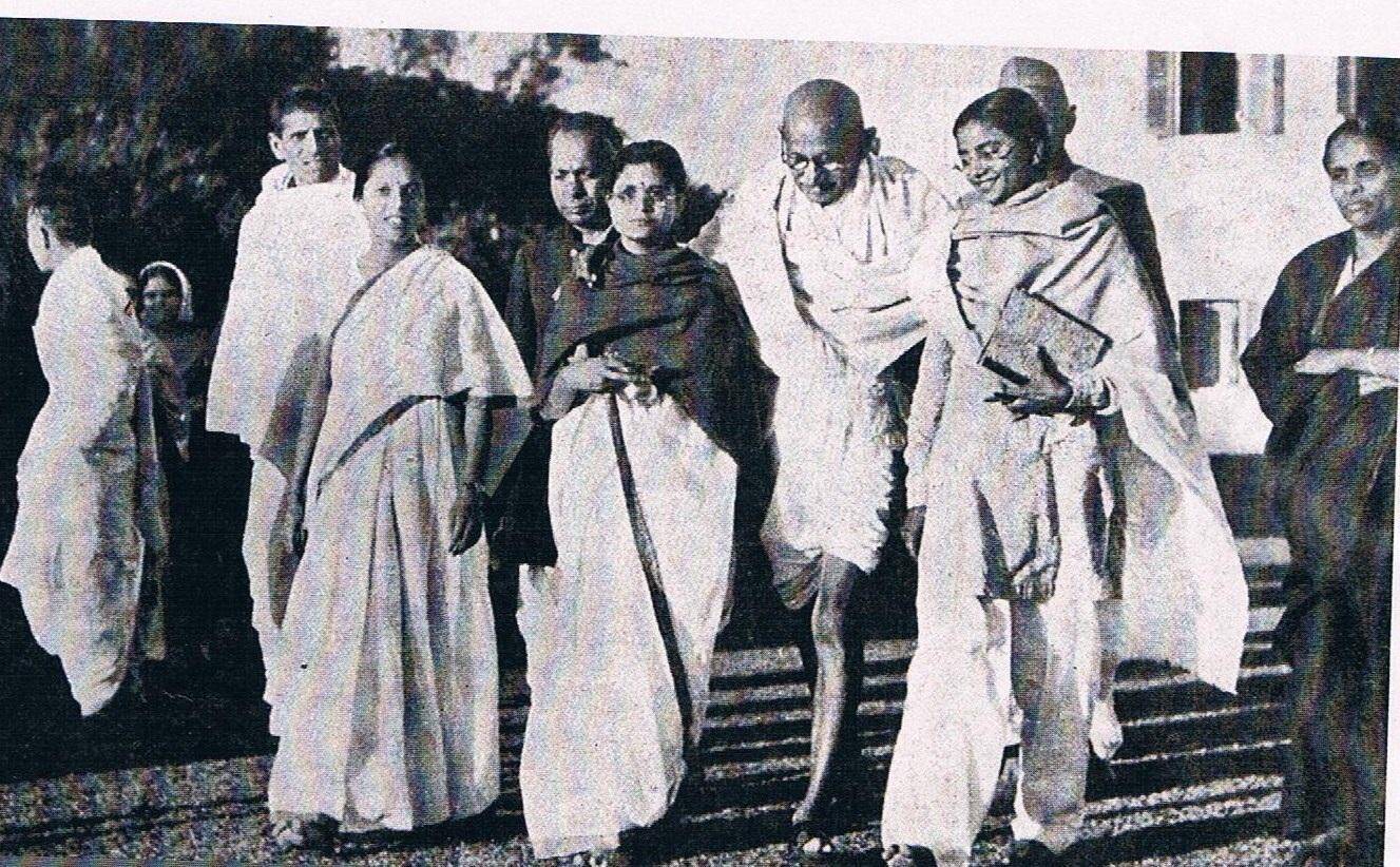 Was Gandhi involved in Sex? Did he play Power Games to become the ACE ? Read and Decide!
